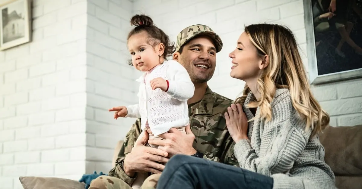 10 Surrogacy Myths for Military Spouses