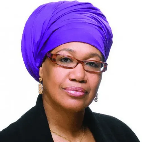 Grassroots Game Changers