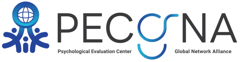 PECGNA Logo
