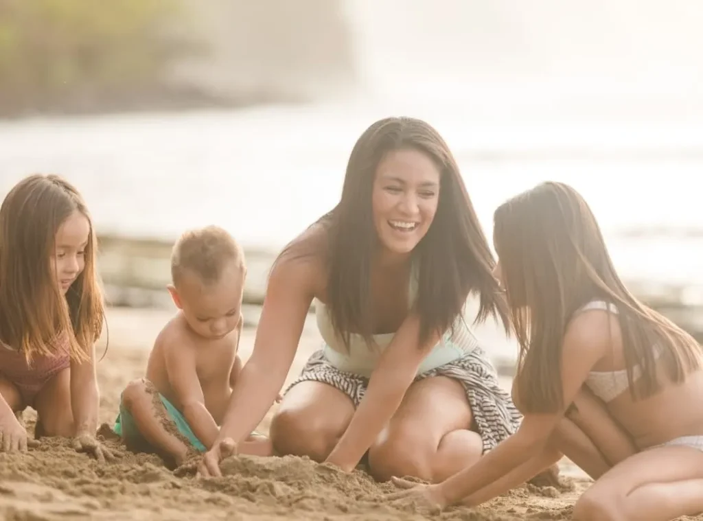 Find a Loving Surrogate in Hawaii