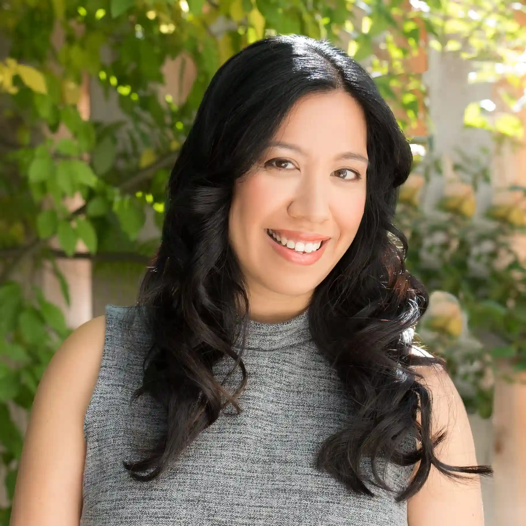 Andrea Hoshmand McAfee