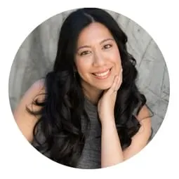 Andrea Hoshmand McAfee_ Founder & Director