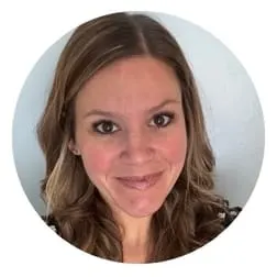 Lauren King Program Coordinator